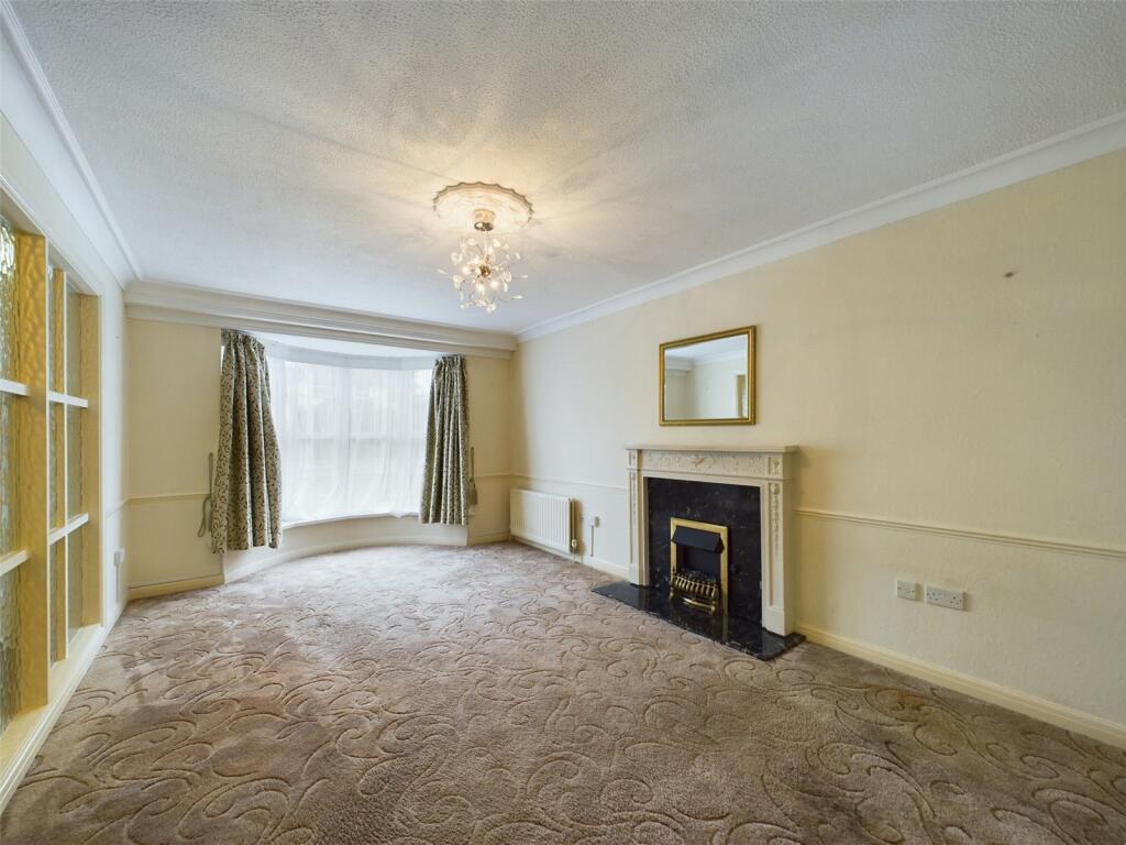 Additional image 6 of Russell Drive, Christchurch, Dorset, BH23