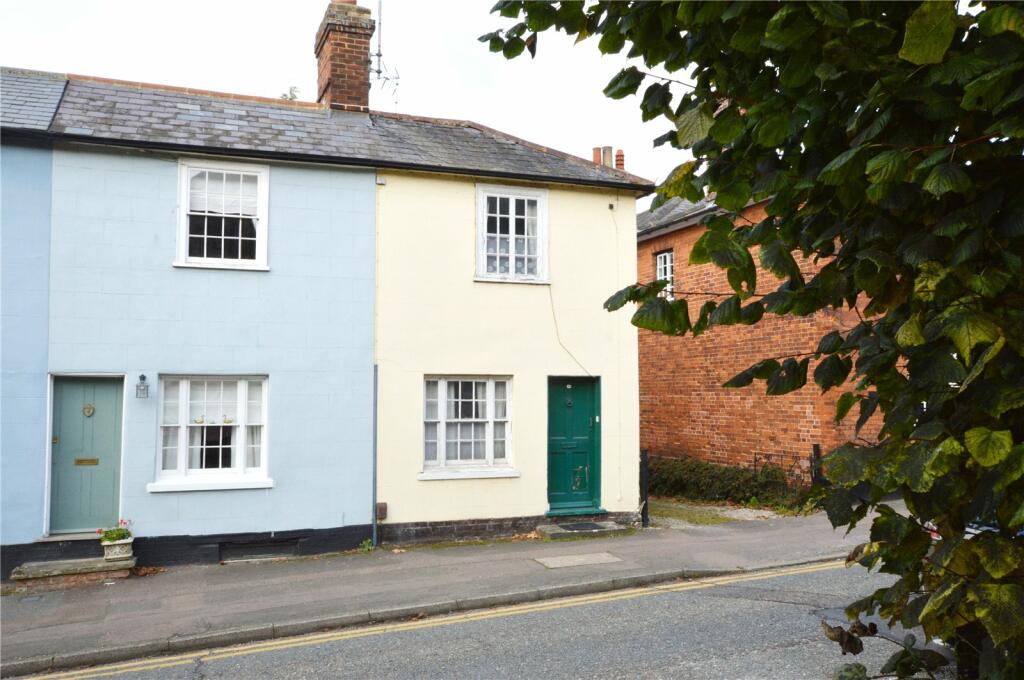 Additional image 2 of Castle Street, Saffron Walden, Essex, CB10