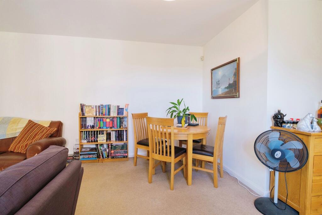 Additional image 3 of High Street, Great Cambourne, Cambridge