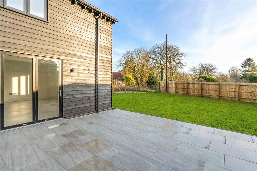 Additional image 22 of Roman Road, Radwinter, Nr Saffron Walden, Essex, CB10