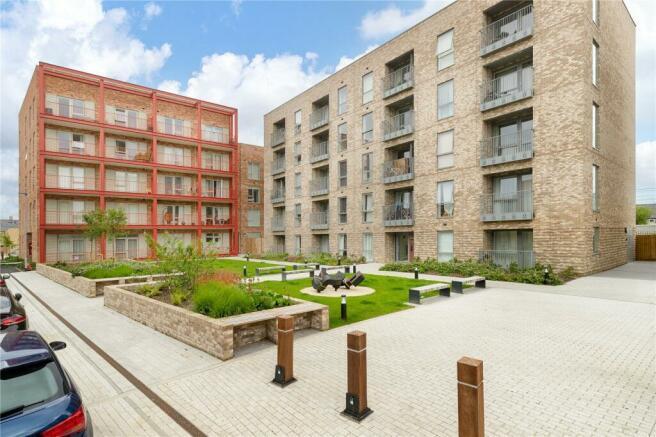 Eagle Street, Cambridge, CB1