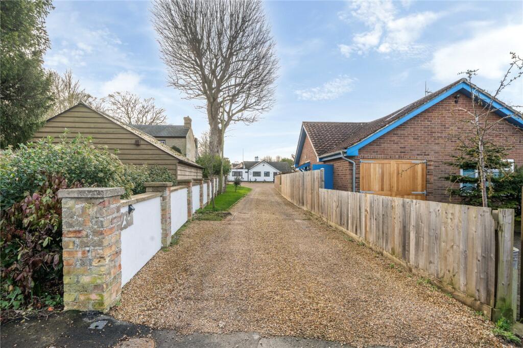 Additional image 30 of Pierce Lane, Fulbourn, Cambridgeshire, CB21