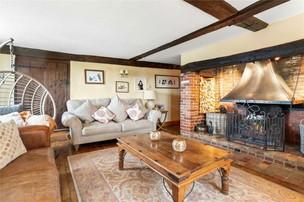 Additional image 4 of Lower Green Lane, Radwinter, Nr Saffron Walden, Essex, CB10