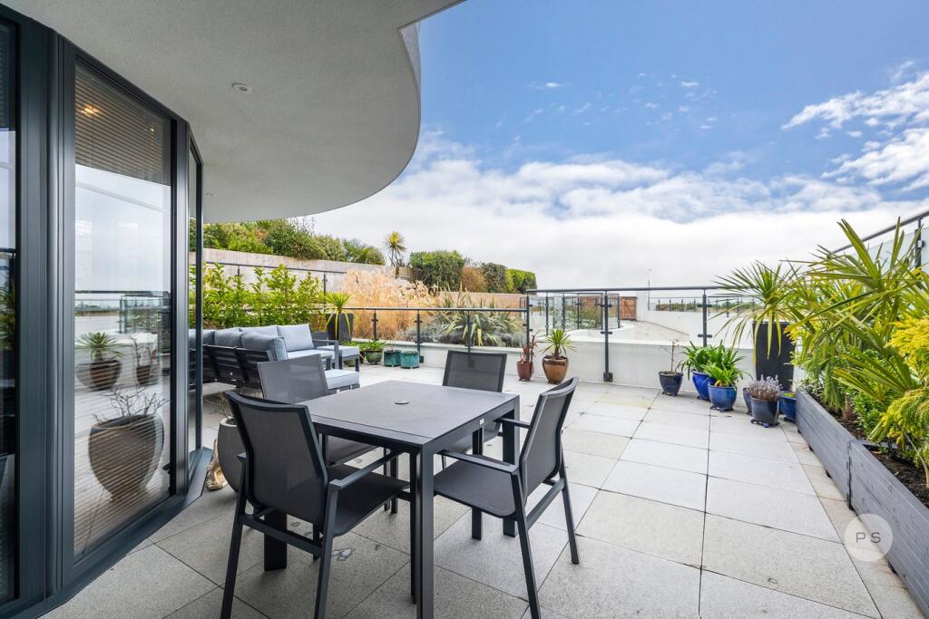 Additional image 17 of 7 East Overcliff Drive, East Cliff, Bournemouth, BH1