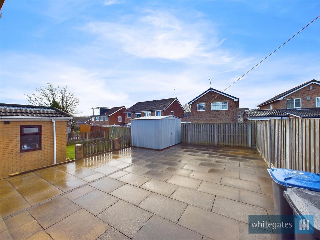 Additional image 12 of Crescent Walk, Clayton, Bradford, West Yorkshire, BD14