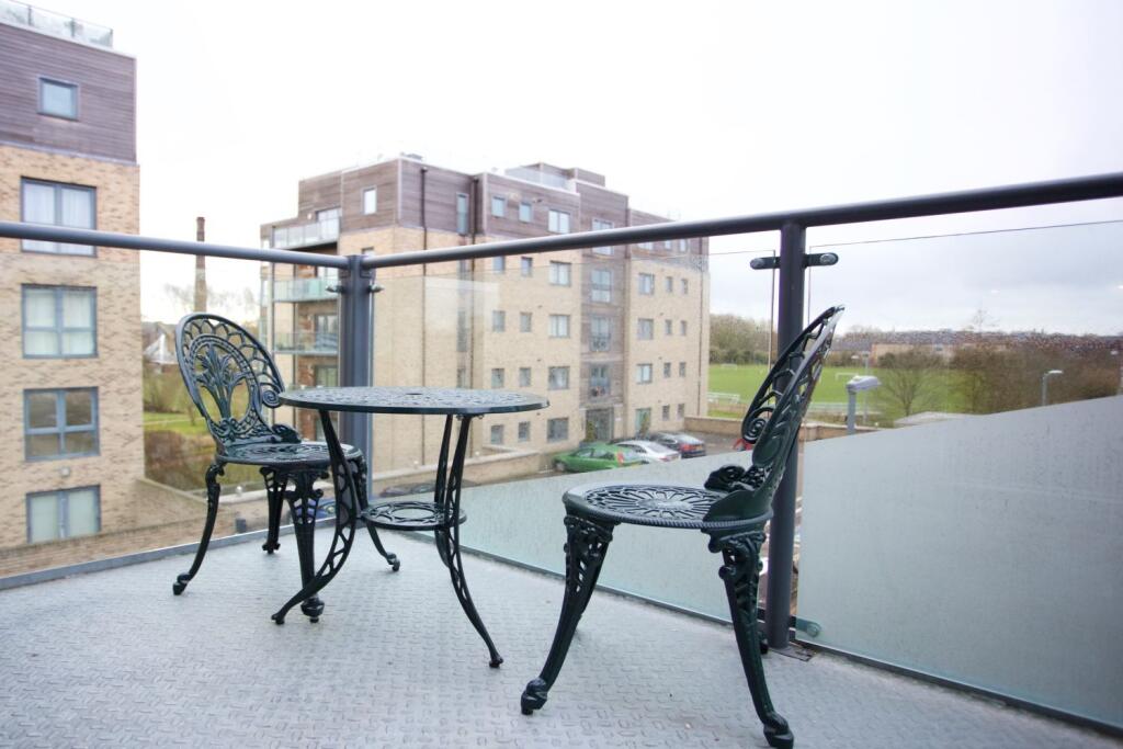 Additional image 8 of Fitzgerald Place, Cambridge