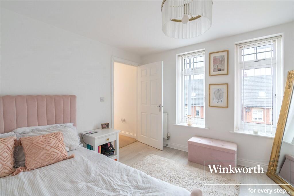 Additional image 9 of Cromwell Gardens, Bournemouth, Dorset, BH5