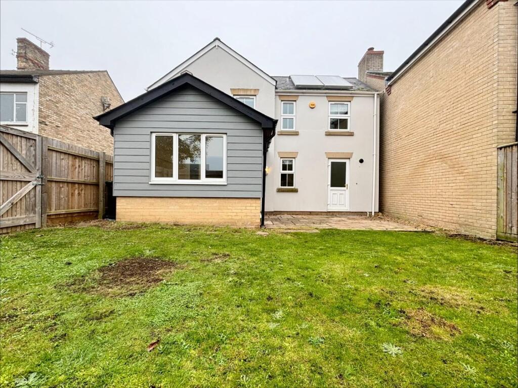 Additional image 21 of New Path, Fordham