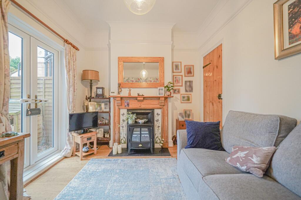 Additional image 8 of Warwick Road, Chadwick End, B93