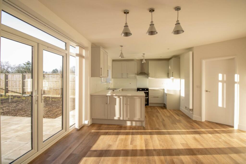 Additional image 4 of Church Street, Little Shelford, Cambridge