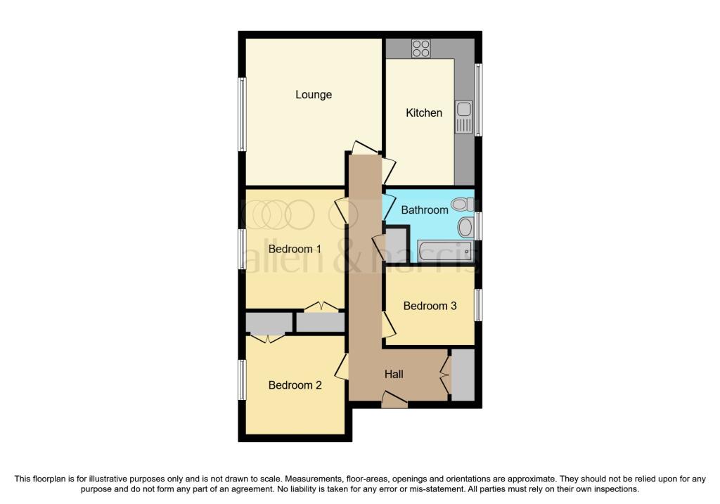 Additional image 13 of Bishops Close, Whitchurch, Cardiff