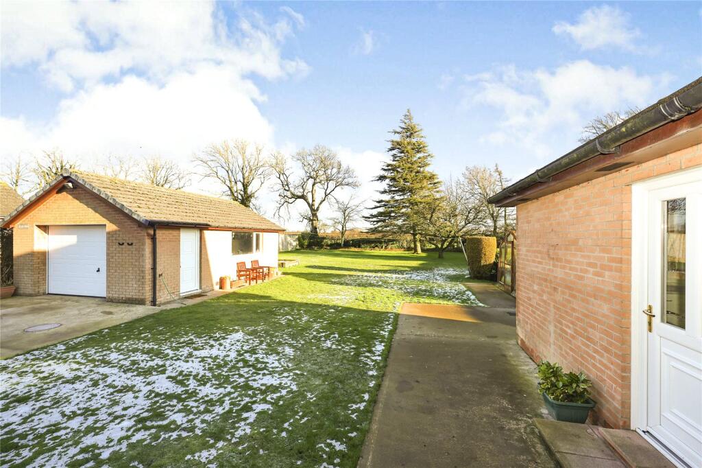 Additional image 10 of Aikton, Wigton, Cumbria, CA7
