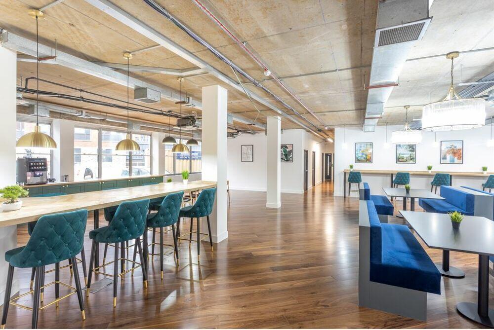 Additional image 2 of Trafalgar House 5 Fitzalan Place, Cardiff