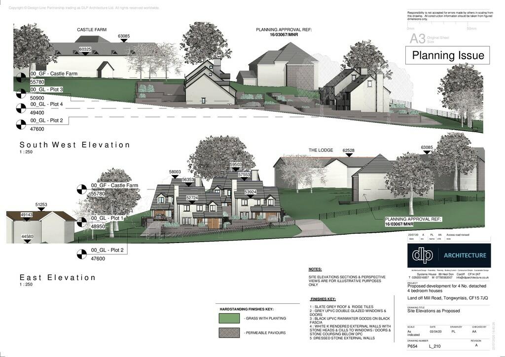 Additional image 17 of Land Off Mill Road, Tongwynlais, Cardiff