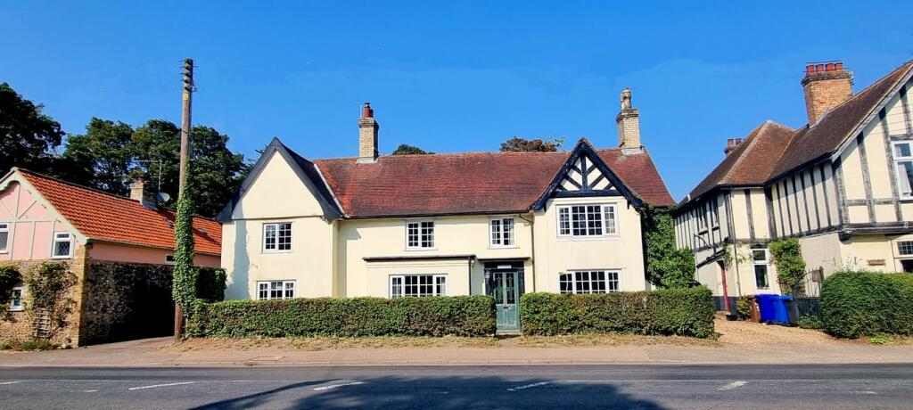 Additional image 54 of Bury Road, Kentford, Newmarket, CB8