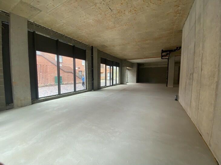 Additional image 3 of Hobson Square, Great Kneighton, Hobson Avenue, Trumpington, Cambridge, CB2 9GY