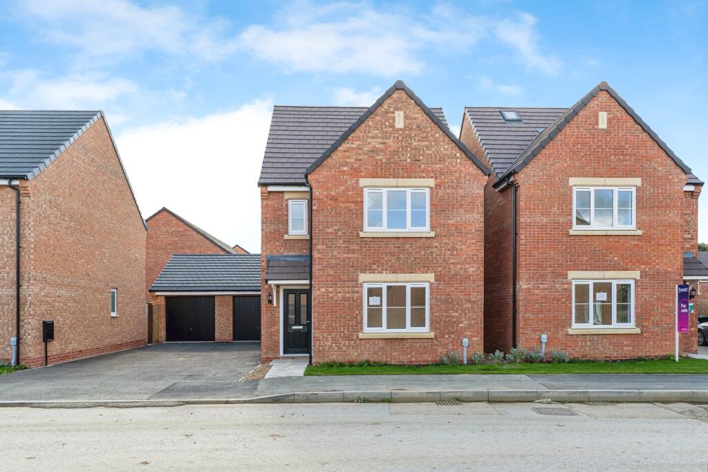 Additional image 17 of Paddocks Greenway, Littleport, Ely, Cambridgeshire, CB6