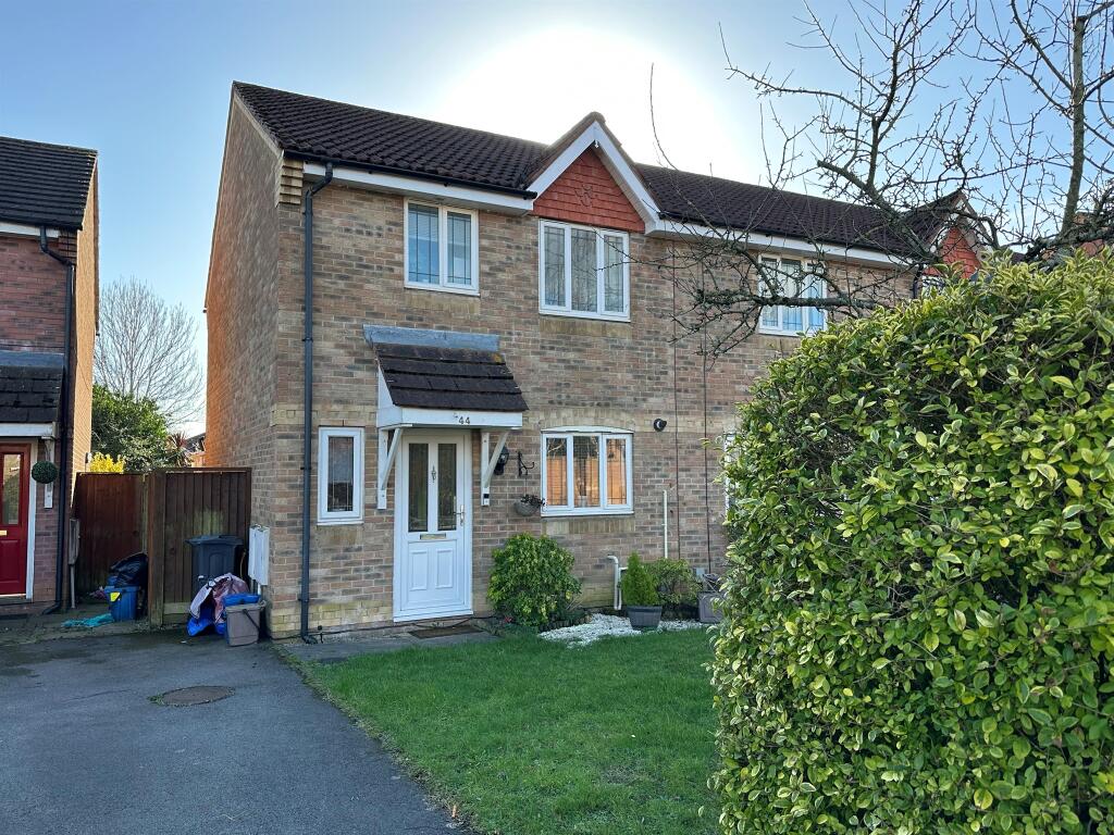 Aston Place, St. Mellons, Cardiff