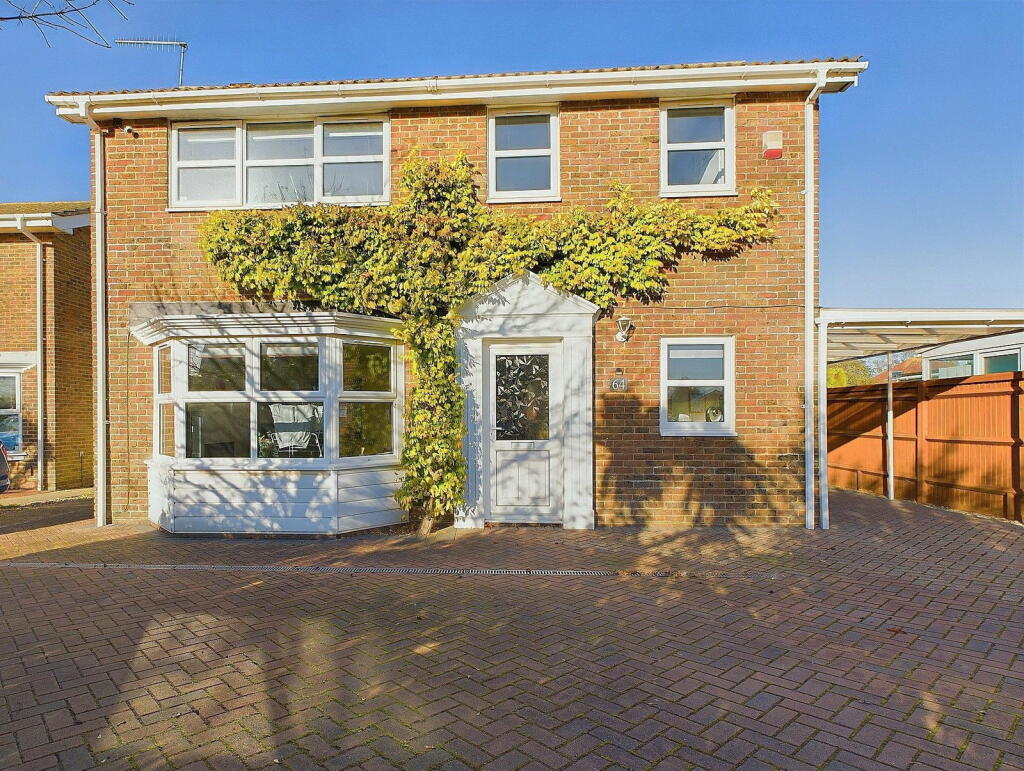 Additional image 30 of Rusper Road South, Worthing, BN13