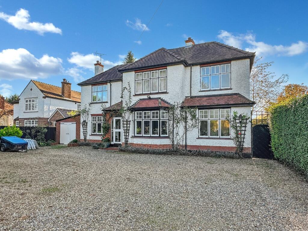 Additional image 20 of London Road, Harston