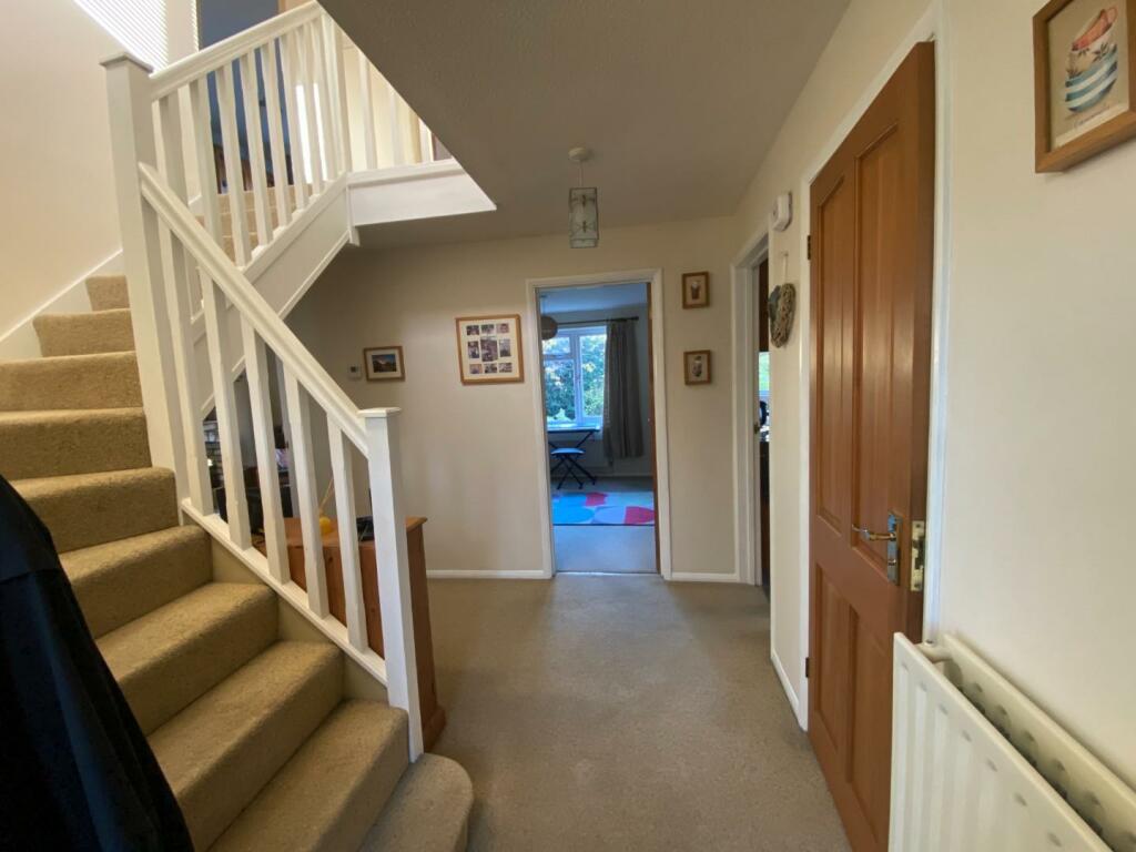 Additional image 3 of Cherry Orchard, Fulbourn, Cambridge