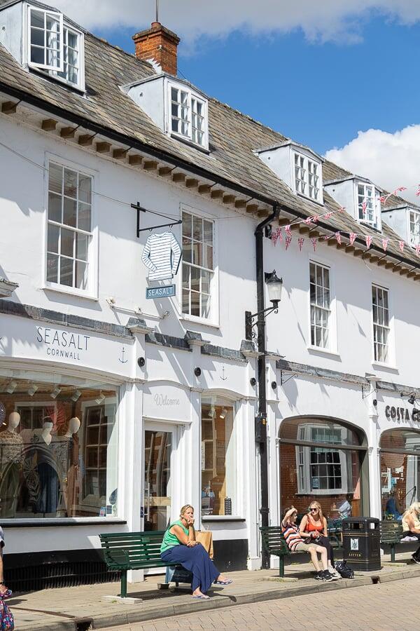 Additional image 9 of The Waldens, Mount Pleasant Road , Saffron Walden, Uttlesford, CB11