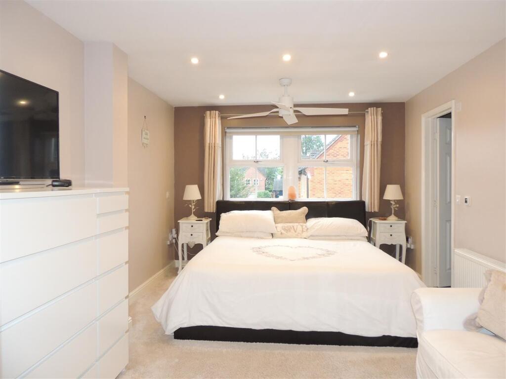 Additional image 5 of Francis Way, Bridgeyate, Bristol