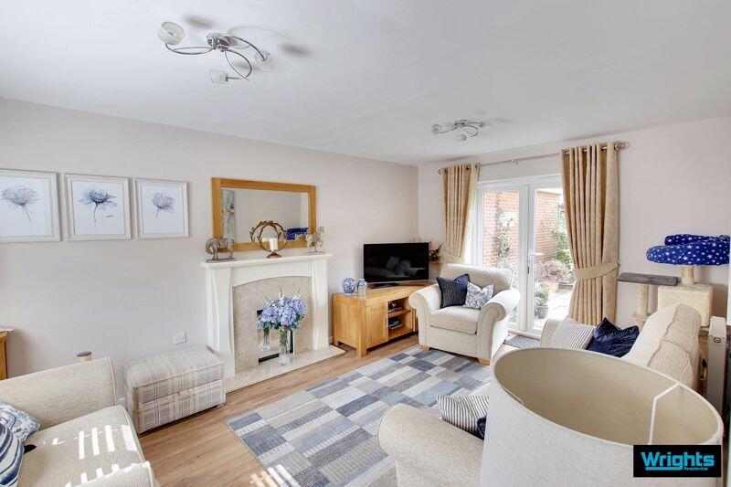 Additional image 10 of Swift Drive, Trowbridge