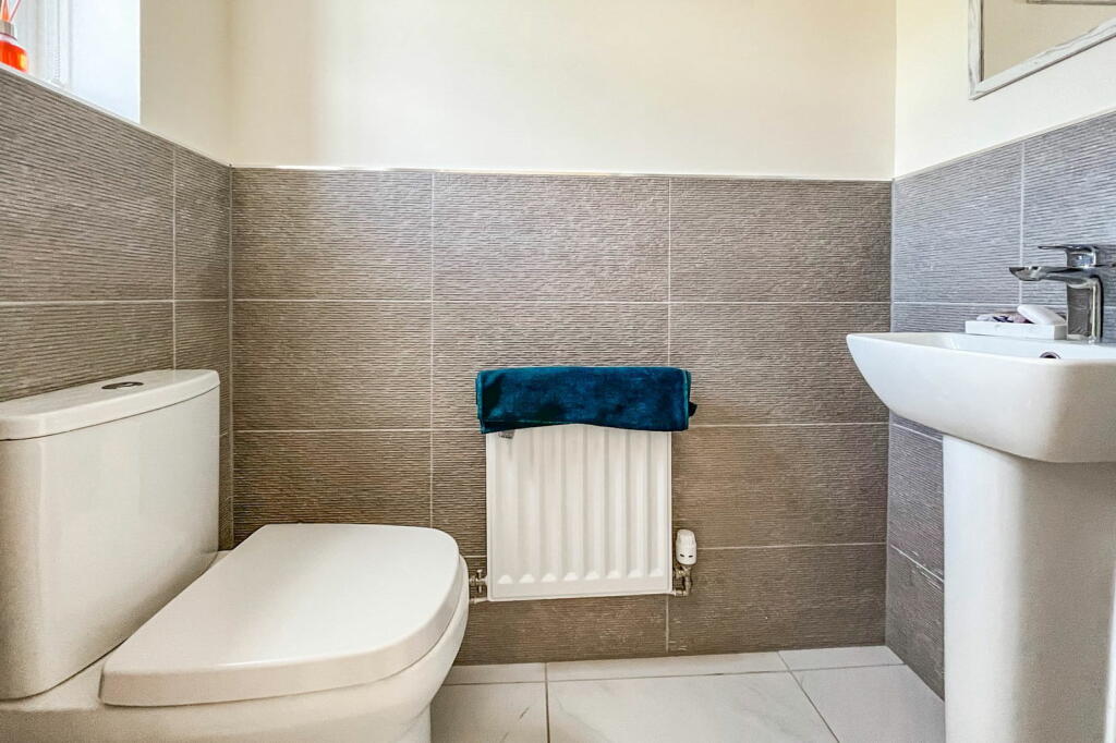 Additional image 7 of Haydock Drive, The Ridings, Carlisle