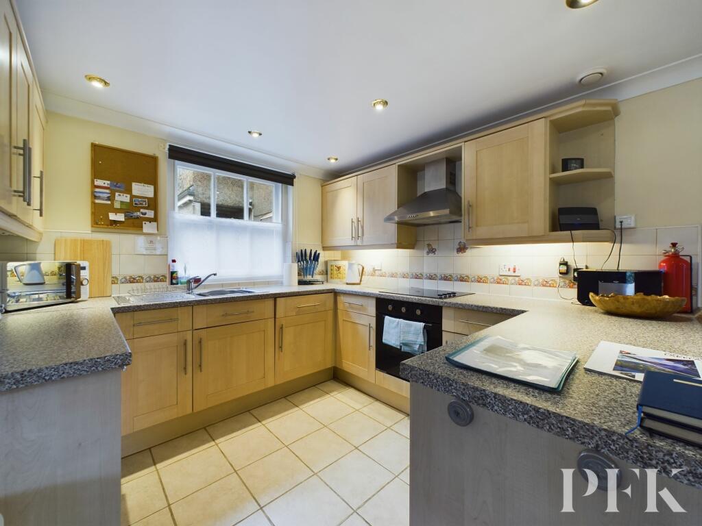 Additional image 15 of Roan Wood Cottage, Greendale Holiday Apartments, CA20 1EU