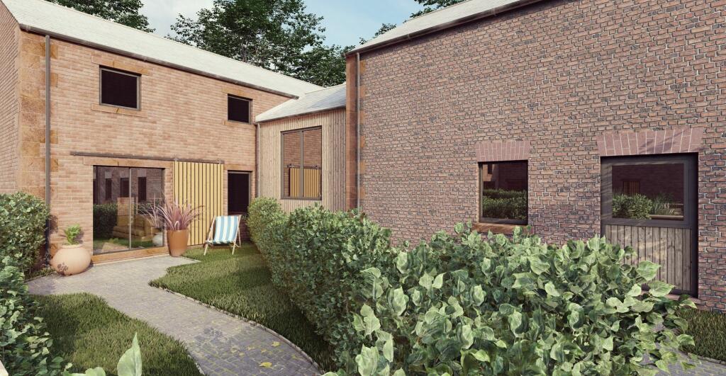Additional image 5 of Plot 15, Greenholme Steading, Warwick Bridge, Carlisle, Cumbria