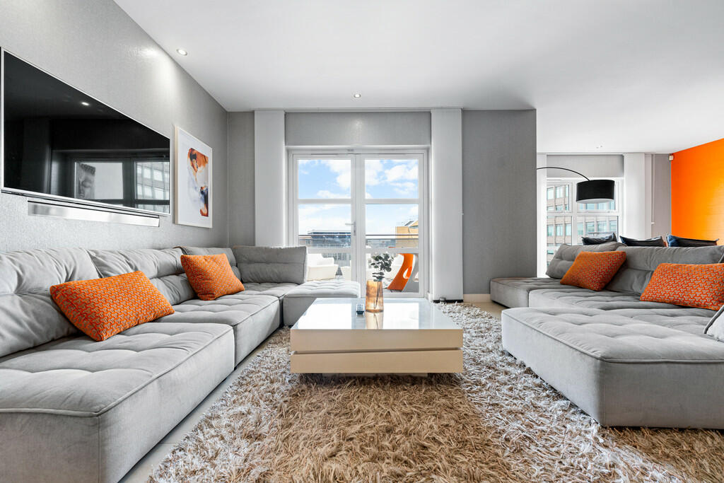 Additional image 6 of Park View, Greyfriars Road, Cardiff