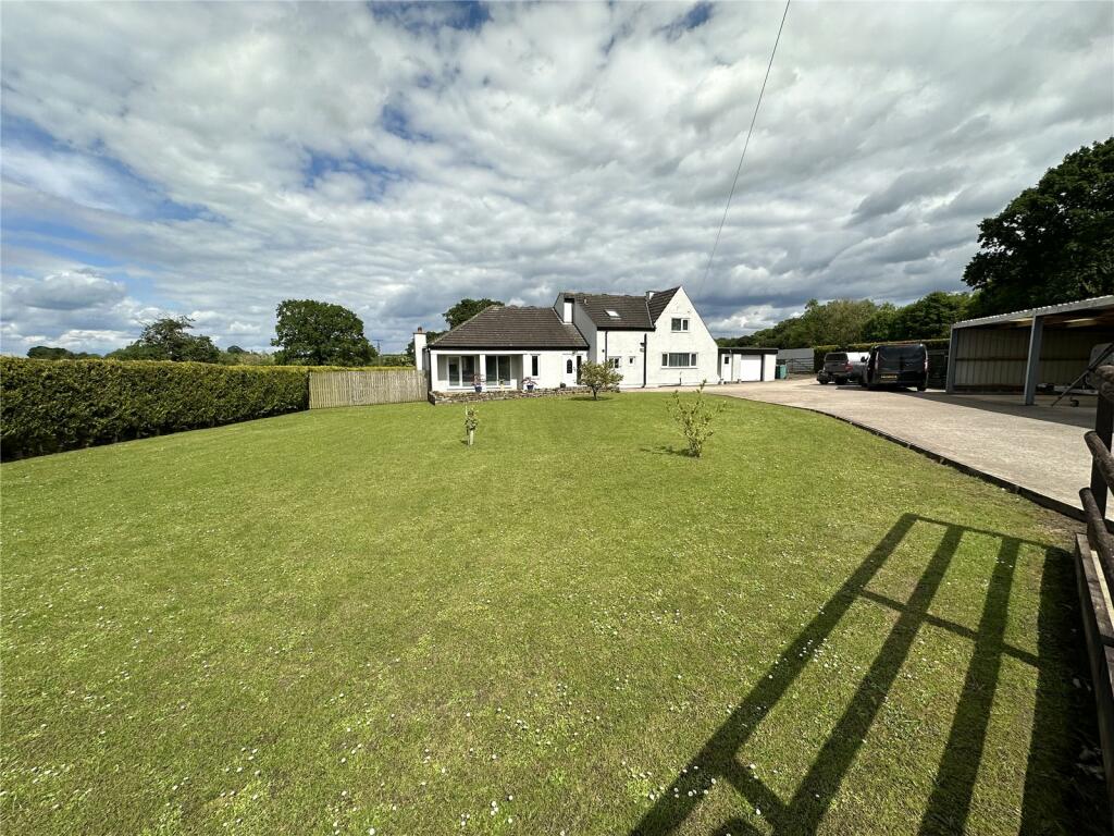 Additional image 33 of Broadwath, Heads Nook, Brampton, Cumbria, CA8