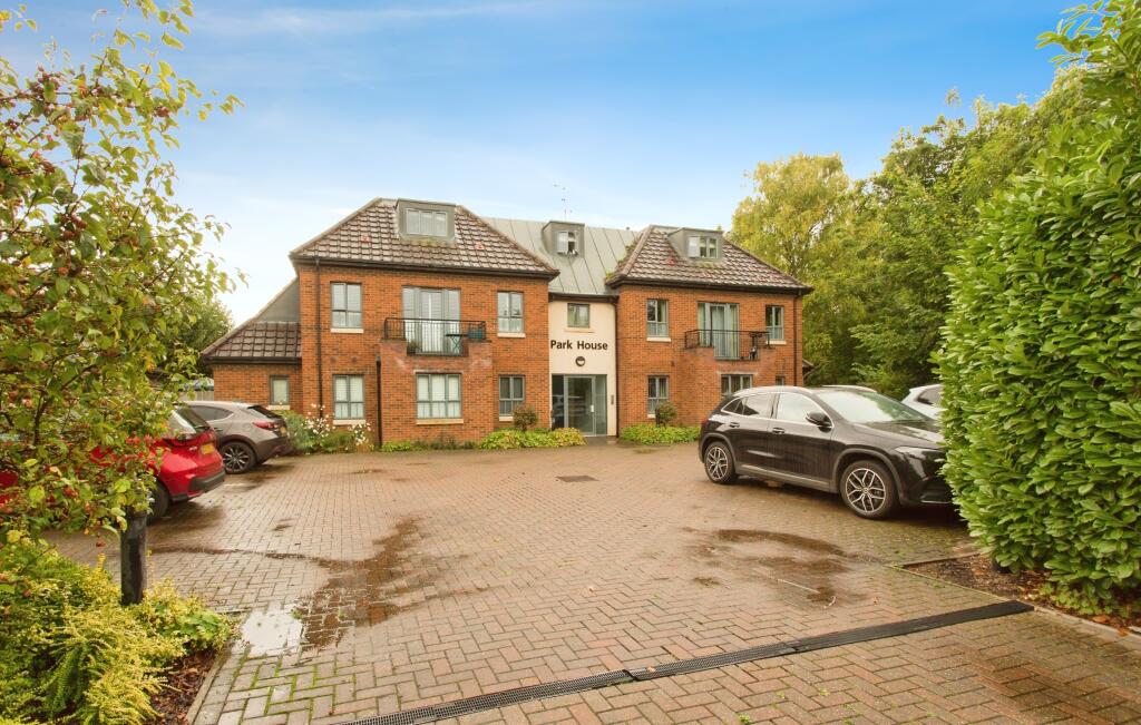 Additional image 2 of Parkhouse, 40 Queen Ediths Way, Cambridge, Cambridgeshire, CB1