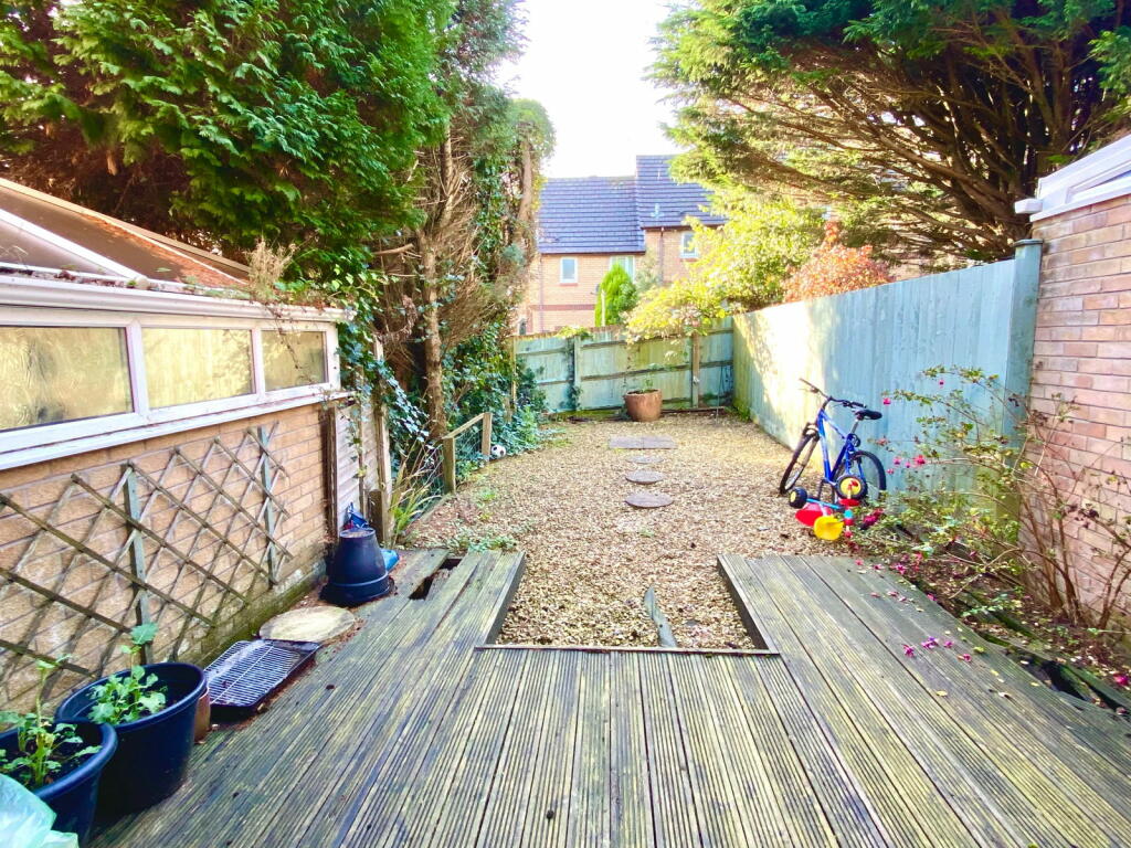 Additional image 18 of Clos Y Carlwm, Thornhill, Cardiff, CF14 9HN