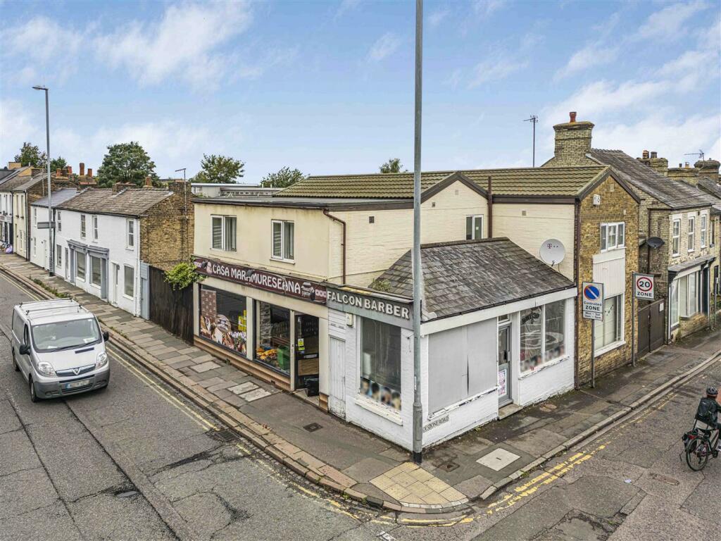 Additional image 9 of Newmarket Road, Cambridge