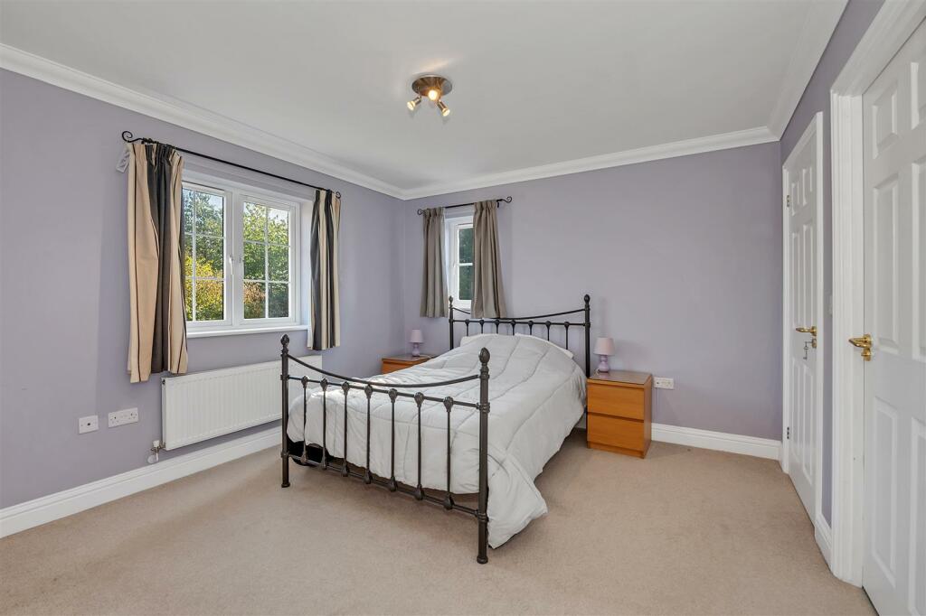 Additional image 14 of Clopton Park, Wickhambrook