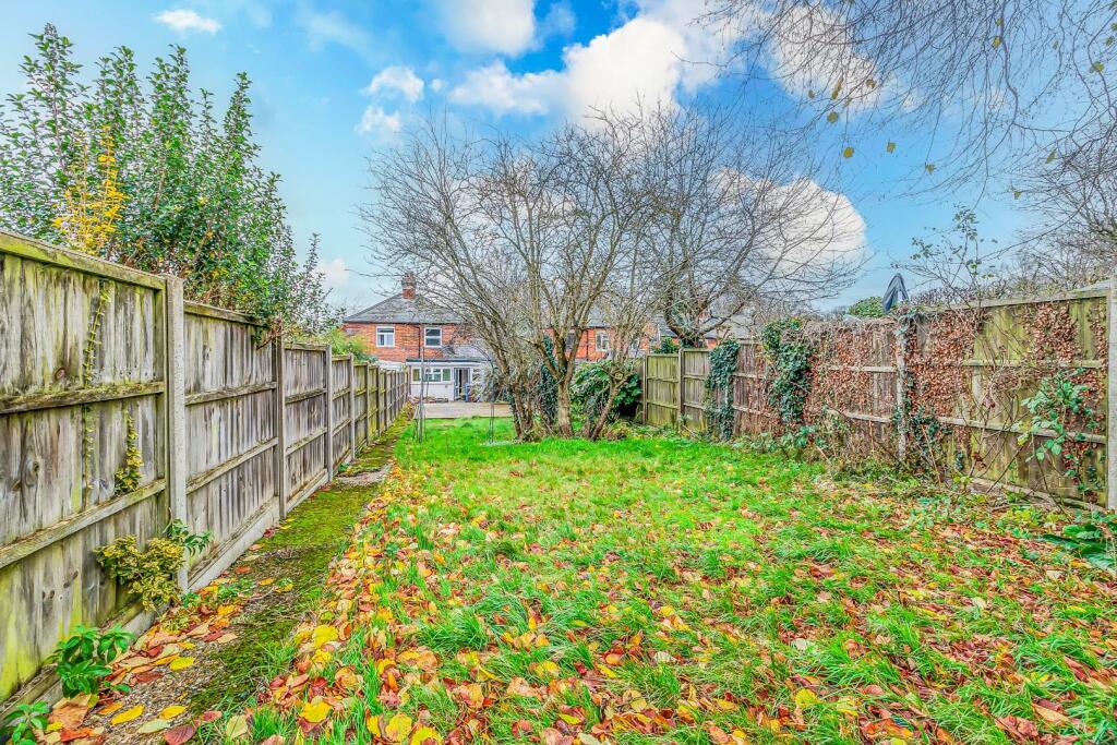 Additional image 11 of Hamlet Road, Haverhill