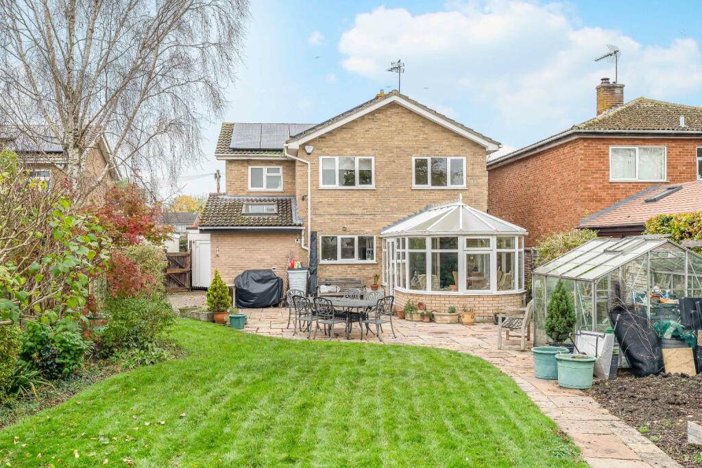 Additional image 23 of Cantelupe Road, Haslingfield