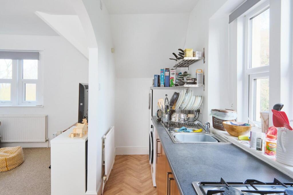 Additional image 4 of Durdham Park, Westbury Park