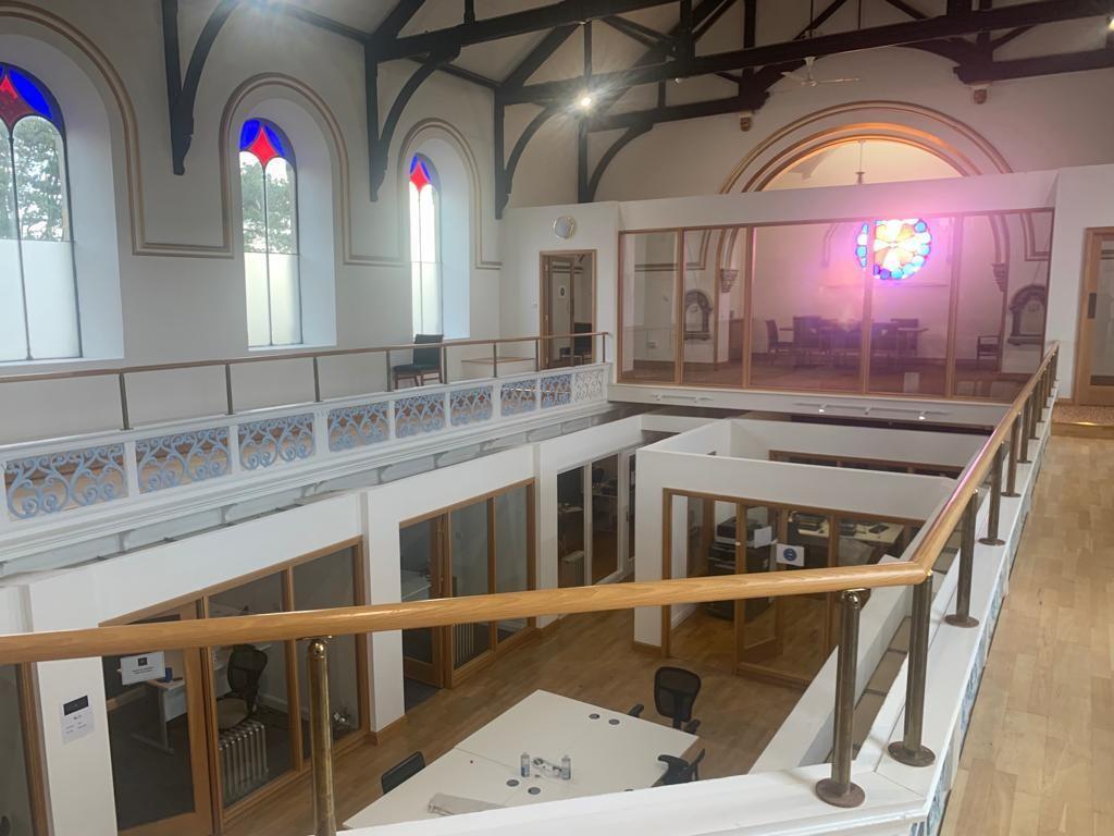 Additional image 10 of The Old Baptist Chapel,Newport Road, Castetlon,CF3 2UR