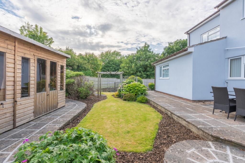 Additional image 27 of St. Mary's Way, Yate, Bristol, BS37