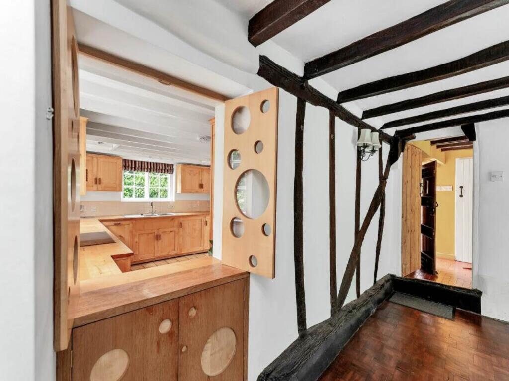 Additional image 9 of Cromwell Cottage, Weston Colville Road, Brinkley