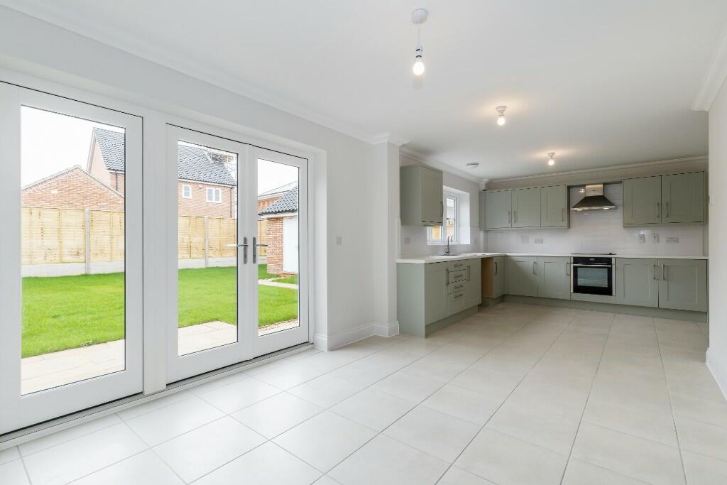 Additional image 13 of Farriers Walk,
Little Green,
Cheveley,
Cambridgeshire,
CB8 9RQ