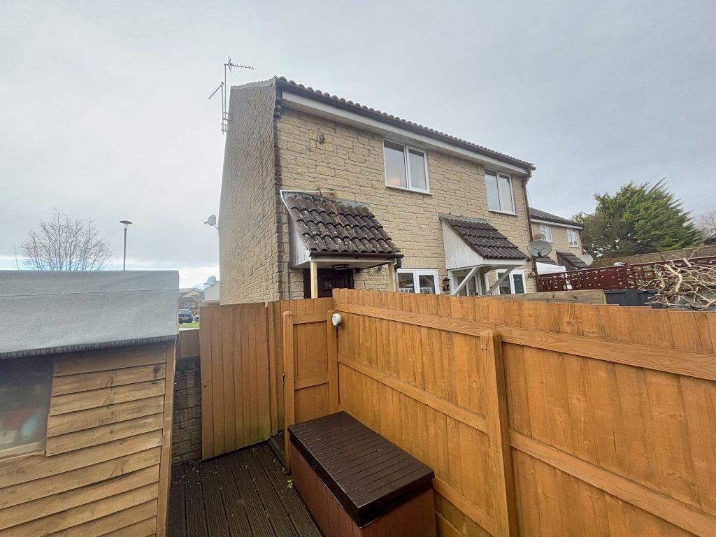 Additional image 8 of Milton Close, Yeovil, Somerset, BA21