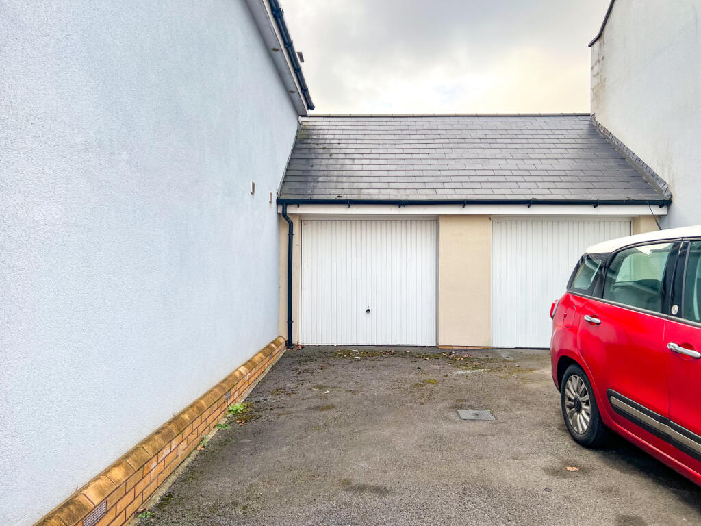 Additional image 17 of High Six Gardens, Patchway, Bristol, Gloucestershire, BS34