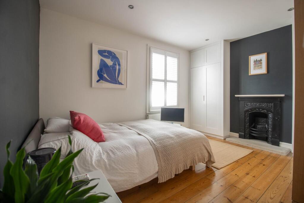 Additional image 9 of Perowne Street, Cambridge