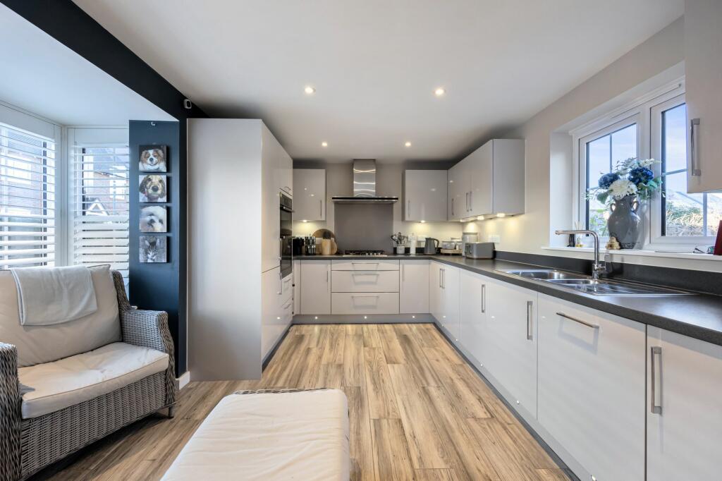 Additional image 4 of Fillery Way, Henfield, BN5