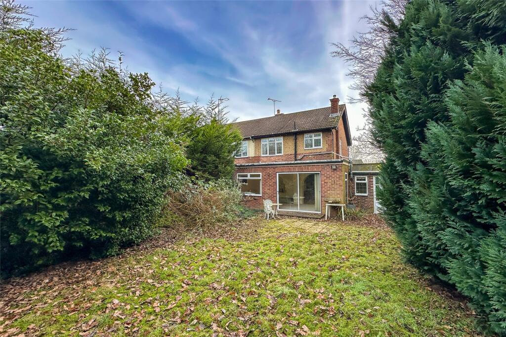 Additional image 13 of Ardens Way, St. Albans, Hertfordshire, AL4