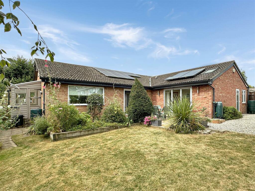 Additional image 22 of St. Peters Road, Coton, Cambridge